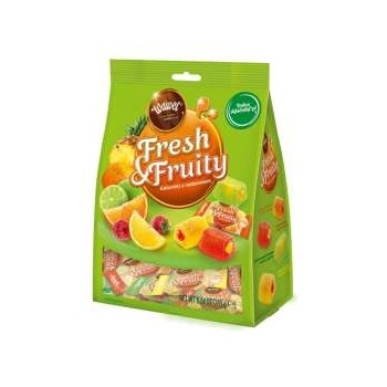  روکش پاستیلی مغزدار میوه ای واول - 500 گرم635e8d8e876e054470